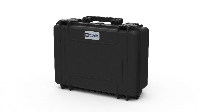 incredible-field-portability