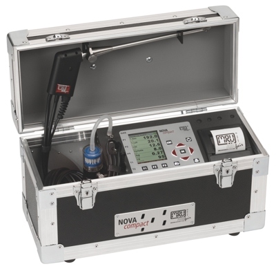 novacompact-400 novacompact-400