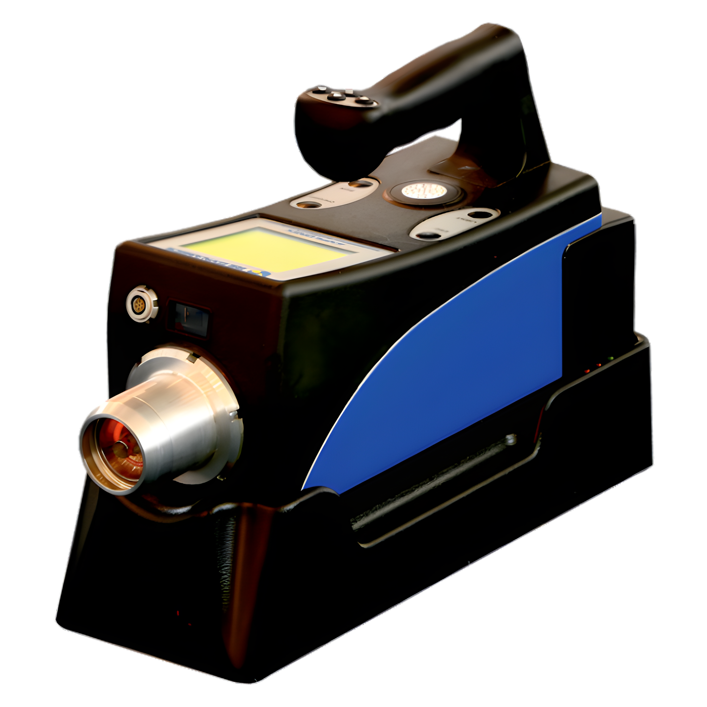 EXPLONIX explosives trace detector analyzer