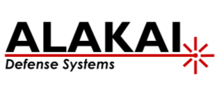 Alakai Defense logo