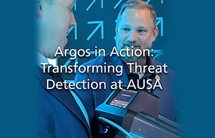 Argos in Action article