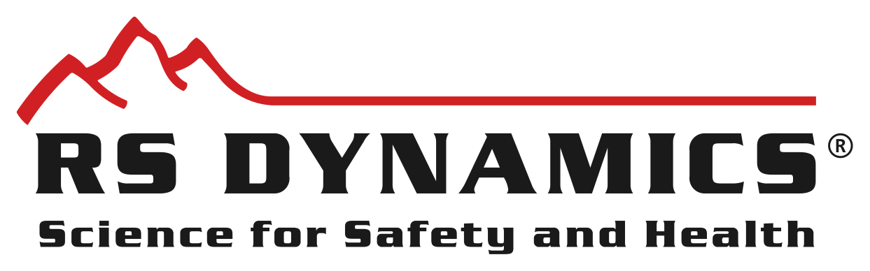 RS Dynamics logo